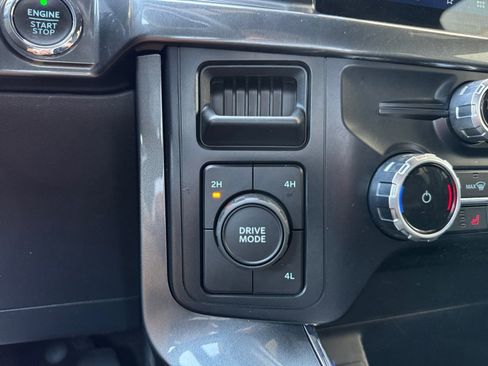 Used 2023 Ford F150 XLT w/ Equipment Group 302A High image 23