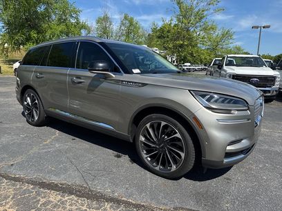 Used 2023 Lincoln Aviator Reserve w/ Equipment Group 201A