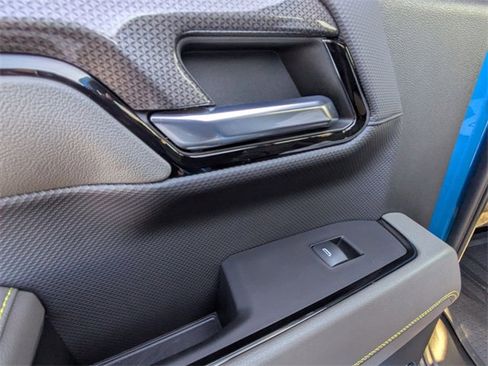 Used 2022 Chevrolet Silverado 1500 ZR2 image 23