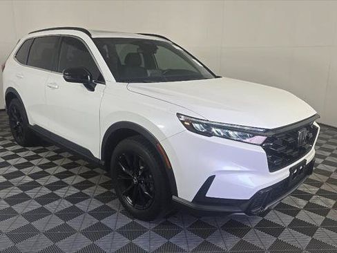 Used 2023 Honda CR-V Sport image 23
