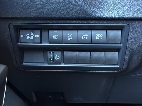 Used 2024 Toyota Tundra SR5 w/ TRD Sport Package AWD/4WD image 34