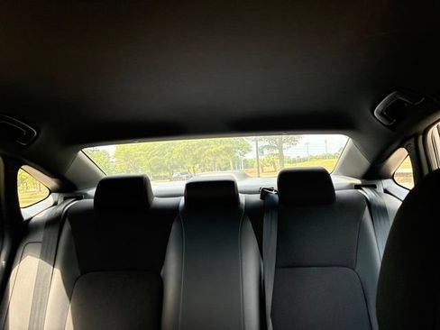 Used 2023 Honda Civic Sport image 33