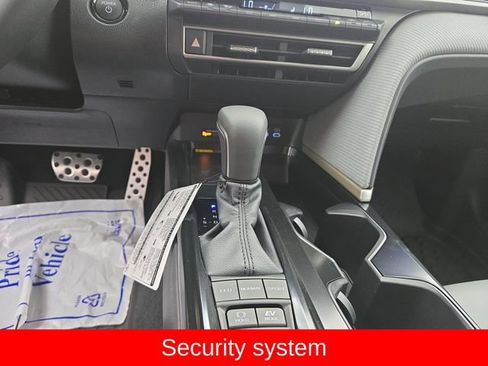 New 2026 Toyota Camry SE w/ Multimedia Upgrade Package FWD image 17