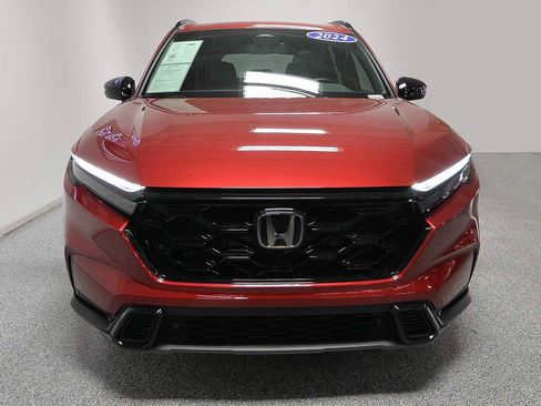 Used 2024 Honda CR-V Sport-L image 2