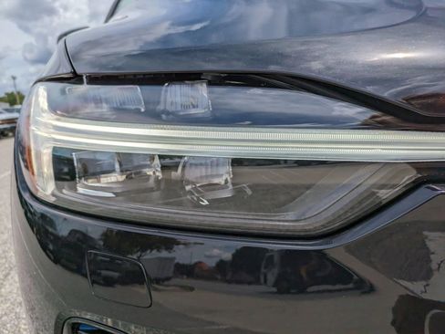 New 2025 Volvo XC60 T8 Plus w/ Protection Package Premier image 10