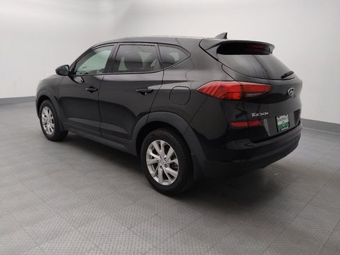 Used 2019 Hyundai Tucson SE FWD image 3