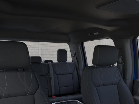 New 2026 Ford F150 STX AWD/4WD image 22