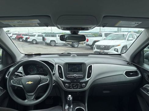 Used 2019 Chevrolet Equinox LS FWD image 20