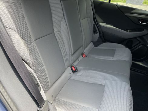 Certified 2025 Subaru Outback Premium AWD/4WD image 16