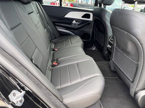 Used 2024 Mercedes-Benz GLE 450e 4MATIC image 21