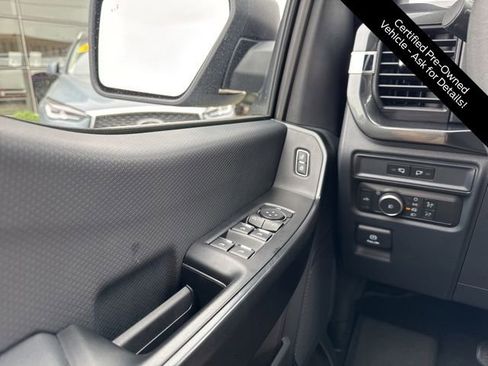 Used 2022 Ford F150 XL w/ STX Appearance Package AWD/4WD image 22