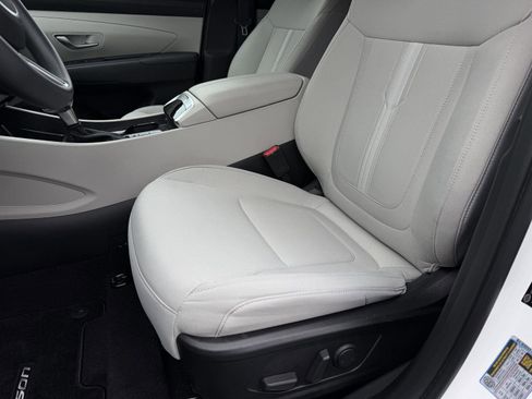 Certified 2026 Hyundai Tucson SEL image 10