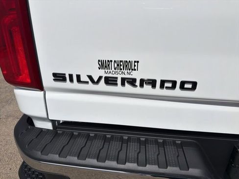 New 2026 Chevrolet Silverado 3500 LTZ w/ LTZ Convenience Package image 18