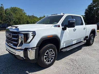 New 2026 GMC Sierra 2500 SLT w/ SLT Convenience Package