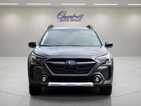 Certified 2024 Subaru Outback Limited XT w/ Popular Package #2 AWD/4WD image 9