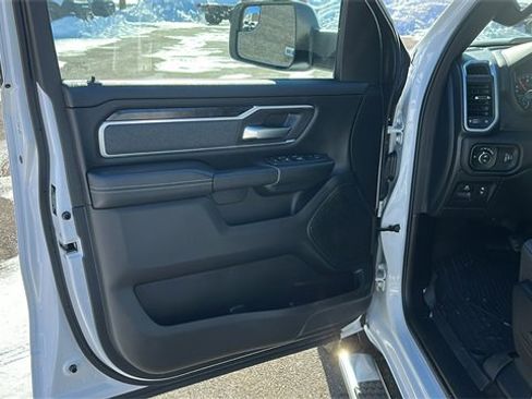 Used 2022 RAM 1500 Big Horn image 8
