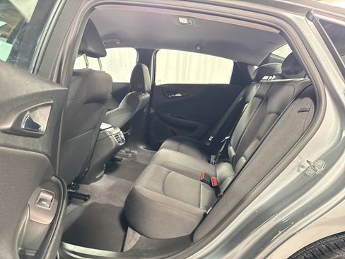 Used 2023 Chevrolet Malibu LT FWD image 5