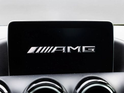 Used 2017 Mercedes-Benz AMG GT Coupe image 9