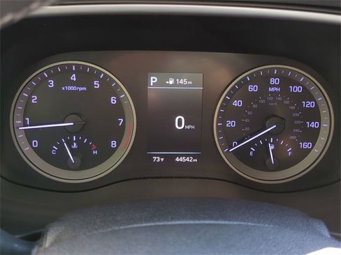 Certified 2020 Hyundai Tucson Ultimate image 35