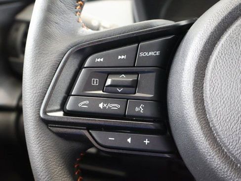 New 2026 Subaru Crosstrek 2.5i Limited w/ Popular Package #3A image 17