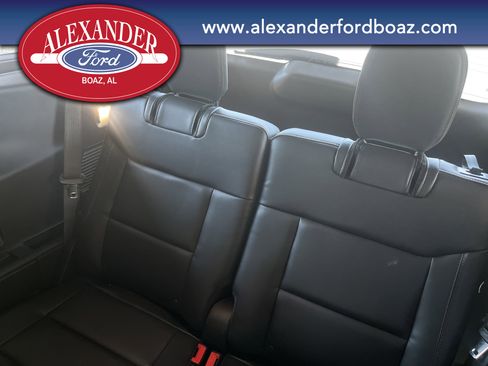 New 2026 Ford Explorer Tremor image 20