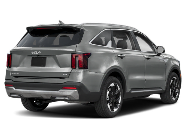 New 2026 Kia Sorento EX FWD image 2