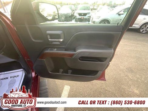 Used 2014 GMC Sierra 1500 SLE w/ SLE Convenience Package image 13