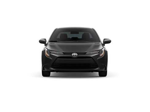 New 2026 Toyota Corolla LE FWD image 53