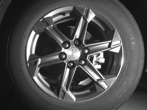 Used 2025 Chevrolet Blazer LT image 14