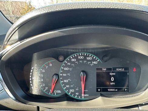 Used 2018 Chevrolet Trax LS image 15