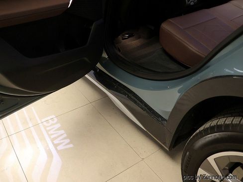 Certified 2025 BMW X1 xDrive28i w/ Premium Package image 30