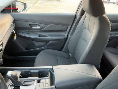 New 2026 Nissan Sentra S w/ Floor Mat Package FWD image 30