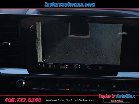 New 2026 GMC Sierra 2500 SLE w/ SLE Value Package; image 23