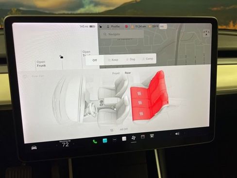 Used 2021 Tesla Model Y Long Range image 33