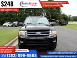 Used 2017 Ford Expedition XLT image 3