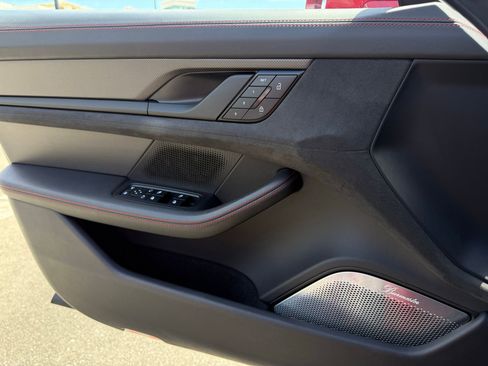 Certified 2024 Porsche Taycan GTS image 28