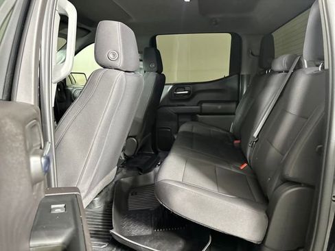 Used 2024 GMC Sierra 1500 Pro w/ Pro Value Package image 25