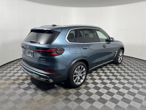 Used 2026 BMW X5 sDrive40i RWD image 5