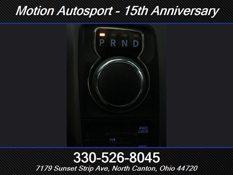 Used 2022 RAM 1500 Warlock AWD/4WD image 16