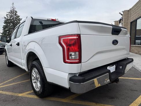 Used 2015 Ford F150 XL w/ Equipment Group 101A Mid image 7