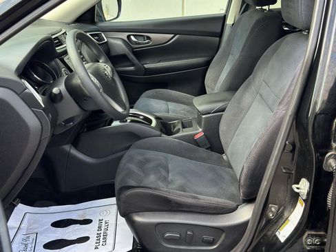 Used 2014 Nissan Rogue SV AWD/4WD image 13