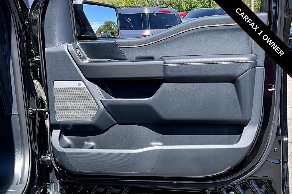 Used 2025 Ford F150 Tremor AWD/4WD image 27