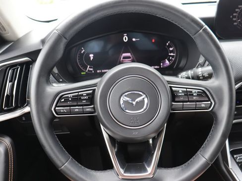 Used 2024 MAZDA CX-90 Plug-In Hybrid w/ Preferred AWD/4WD image 22