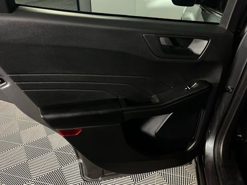 Used 2024 Ford Escape Active image 27