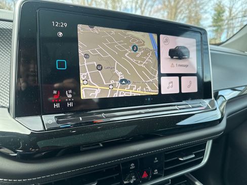 New 2026 Volkswagen Atlas Cross Sport SEL Premium R-Line image 8