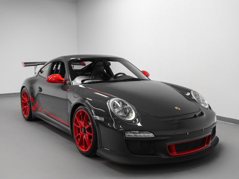 Used 2011 Porsche 911 GT3 RS image 10