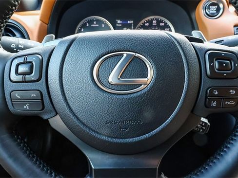 Used 2025 Lexus IS 350 F Sport image 26