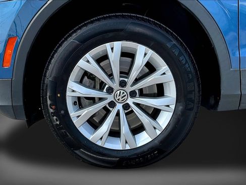 Used 2019 Volkswagen Tiguan S w/ Driver Assistance Package AWD/4WD image 32