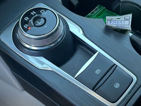 Used 2023 Ford Escape Active w/ Tech Pack #1 image 18