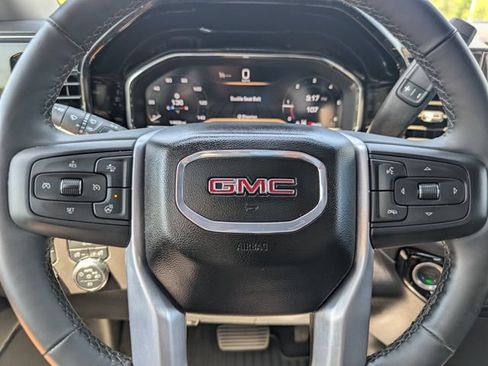 Used 2024 GMC Sierra 1500 Elevation AWD/4WD image 21